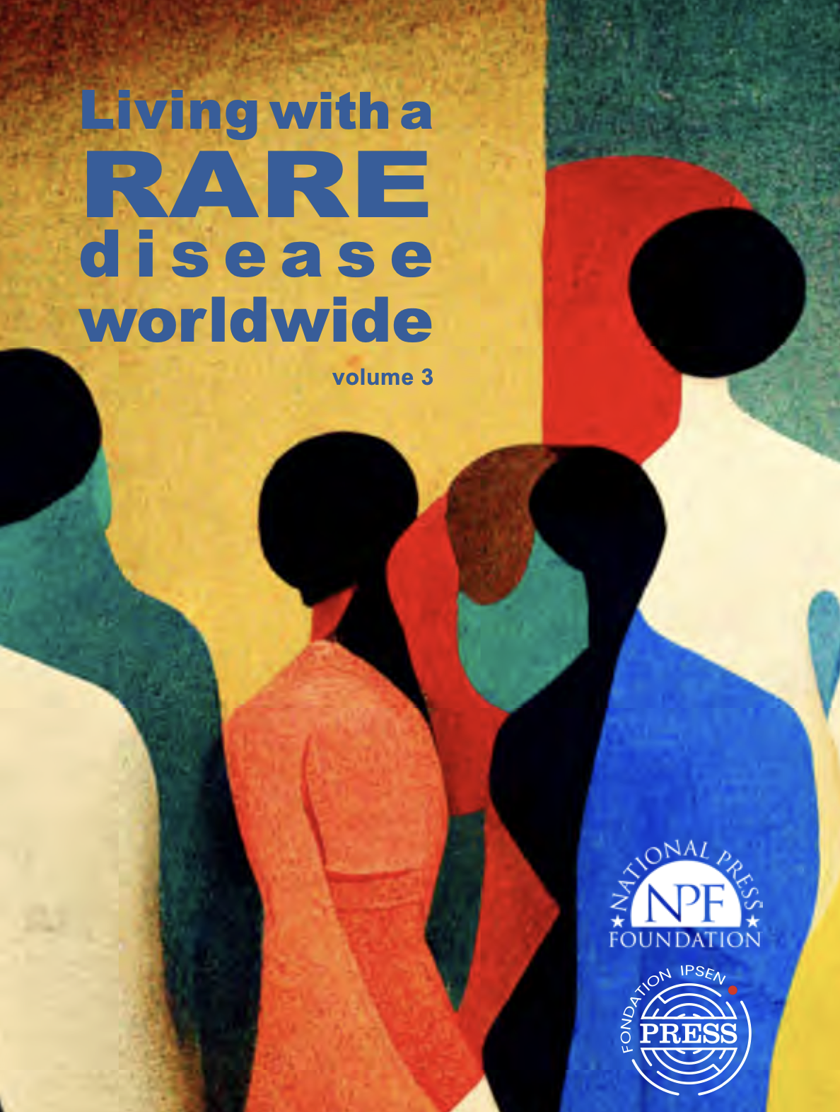 Image for Rare Disease Worldwide