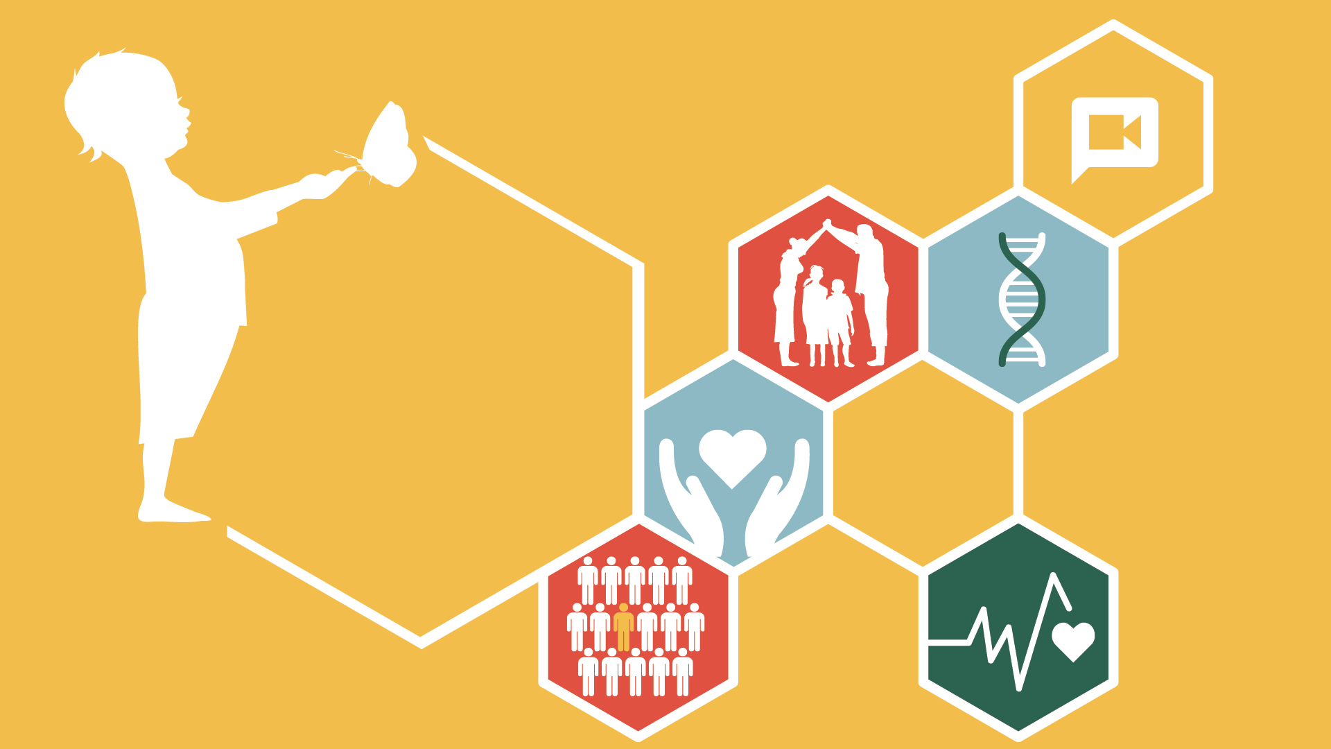 Image for Webinar – Reimagining rare disease detection: Who needs to be at the table?