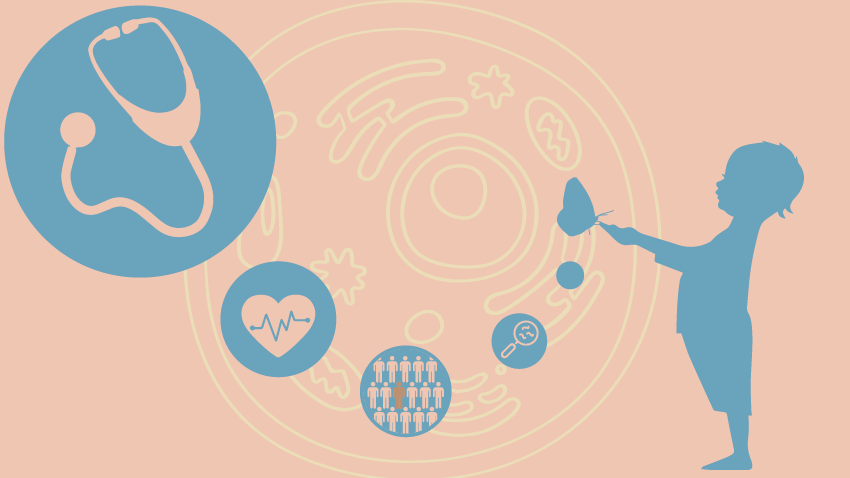 Image for Webinar: Neonatal testing for rare diseases