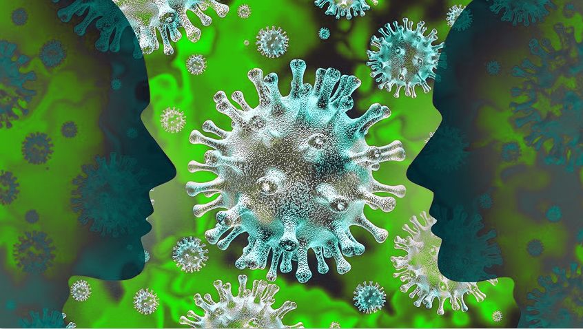 Image for Vaccine matters: Can we cure coronavirus?