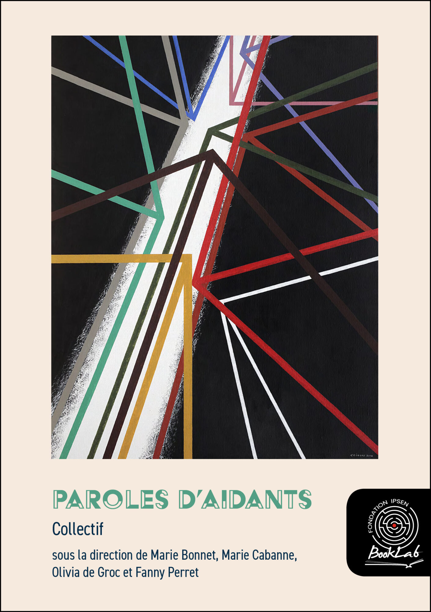 Image for Paroles d’aidants