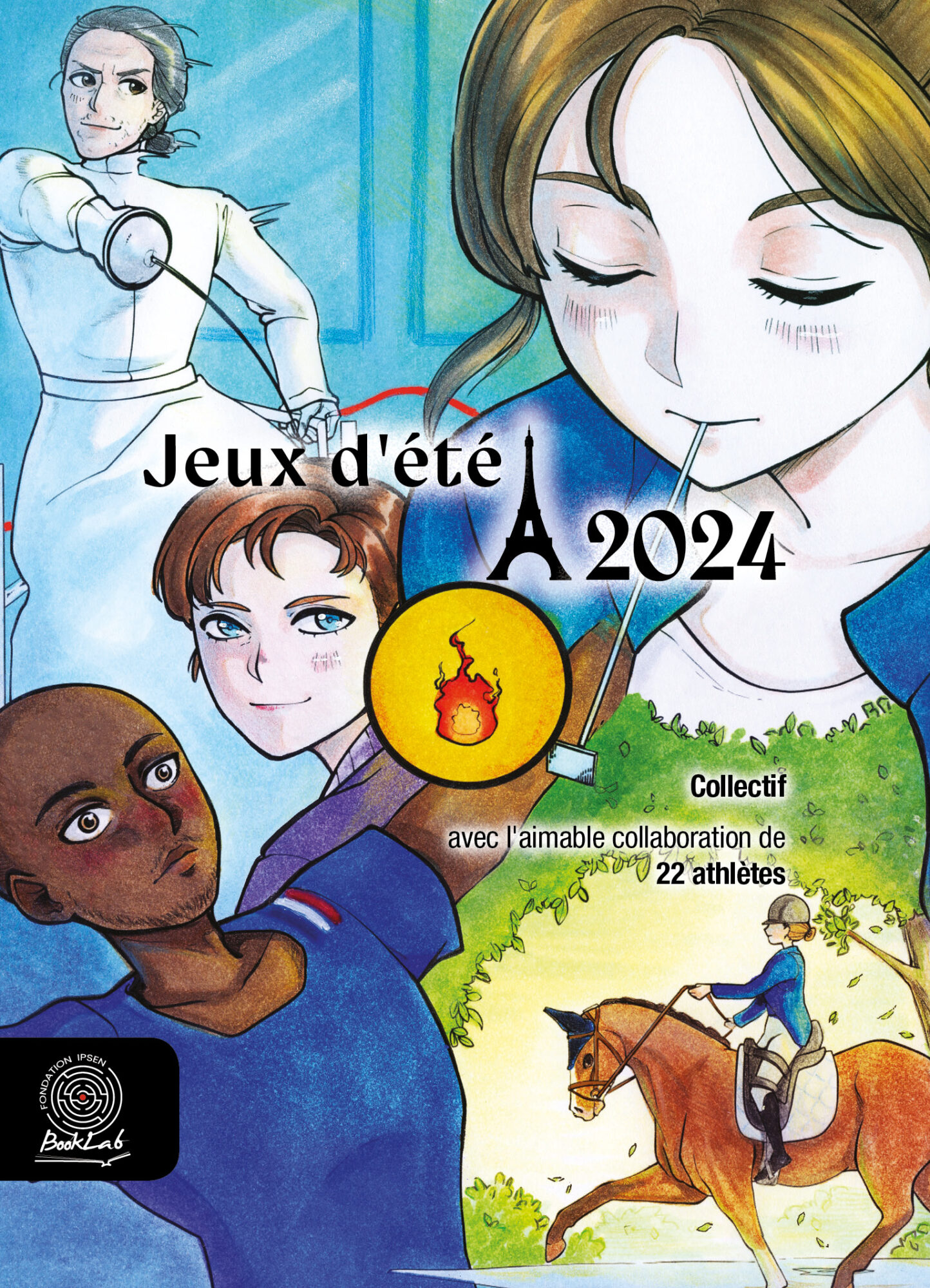 Image for Jeux d’été 2024