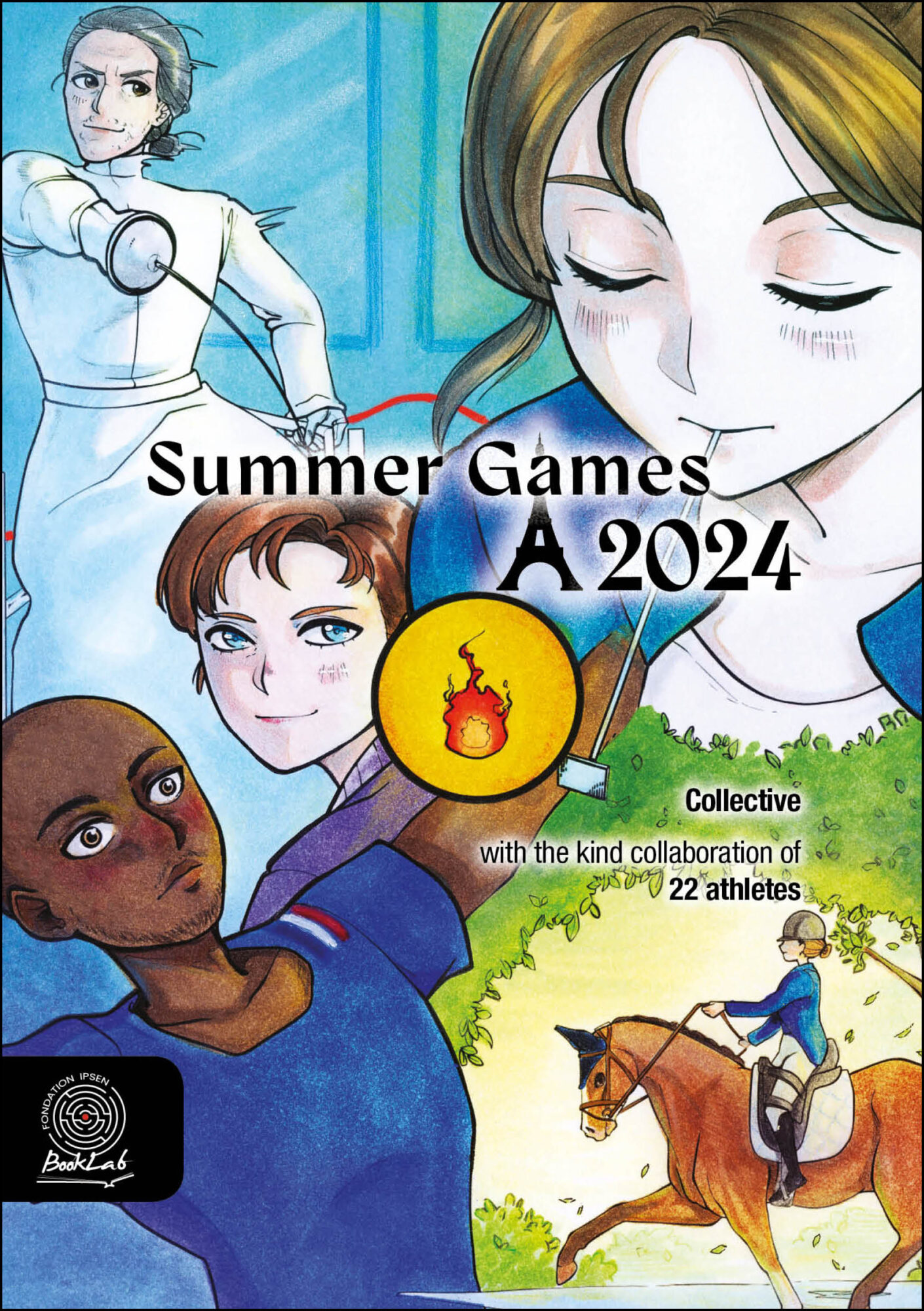 Image for Summer Games 2024