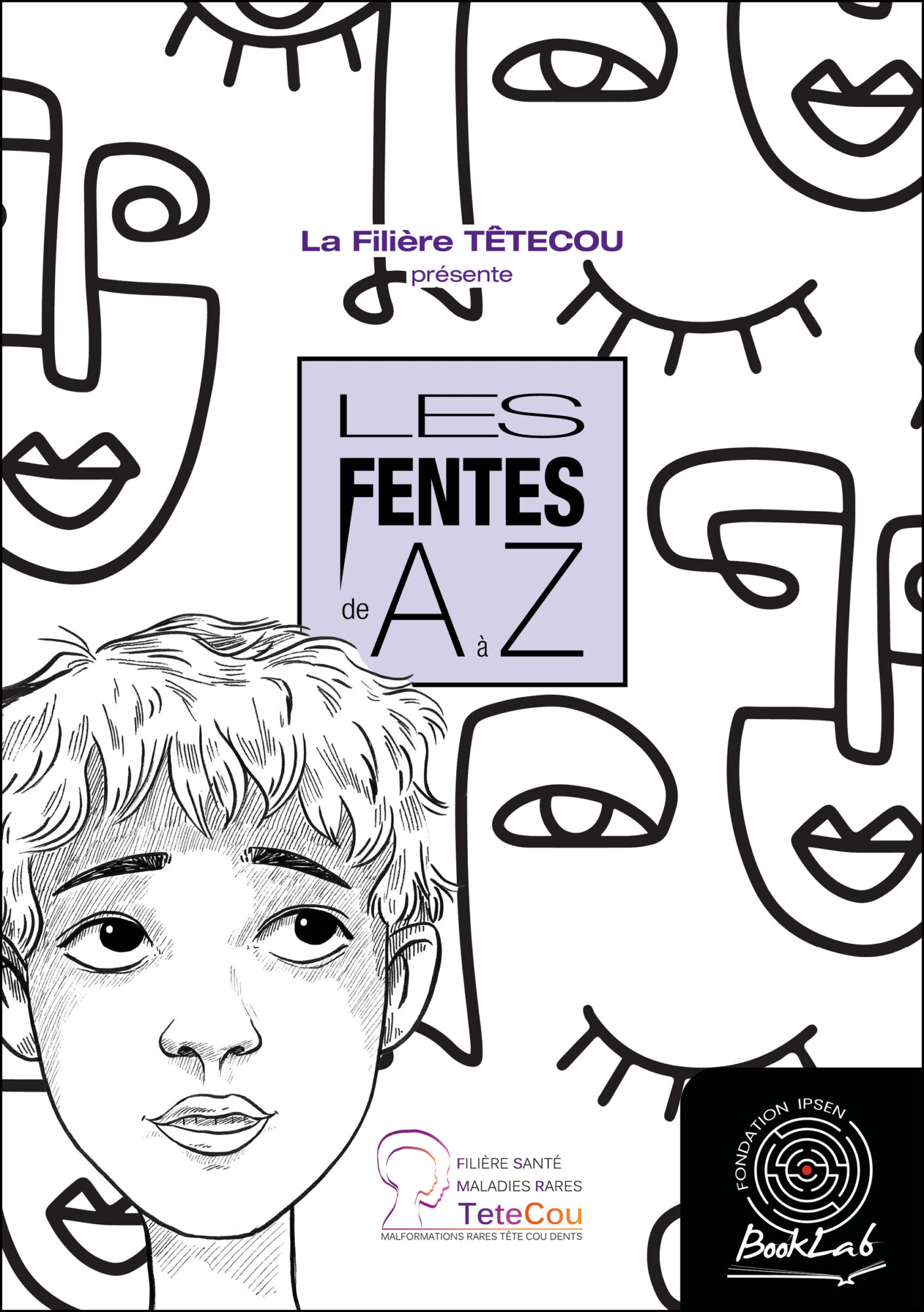 Image for Les Fentes de A à Z