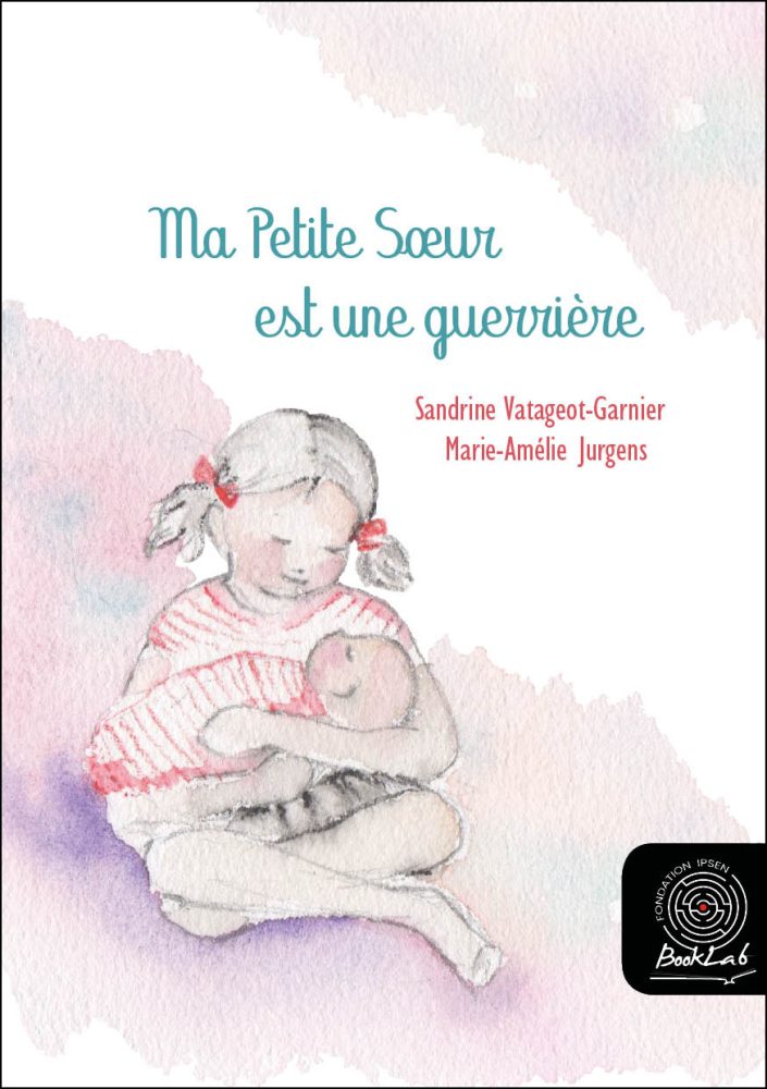 Image for Ma Petite Sœur est une guerrière