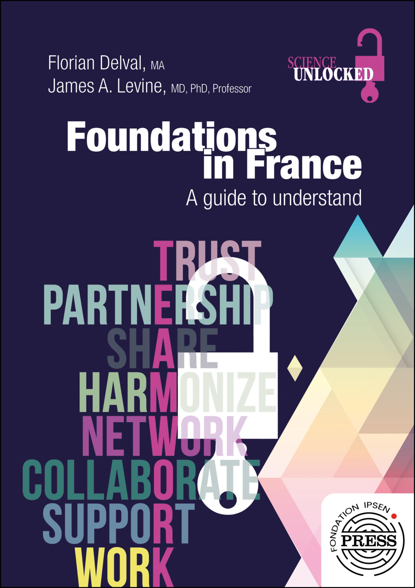 Image for Foundations in France