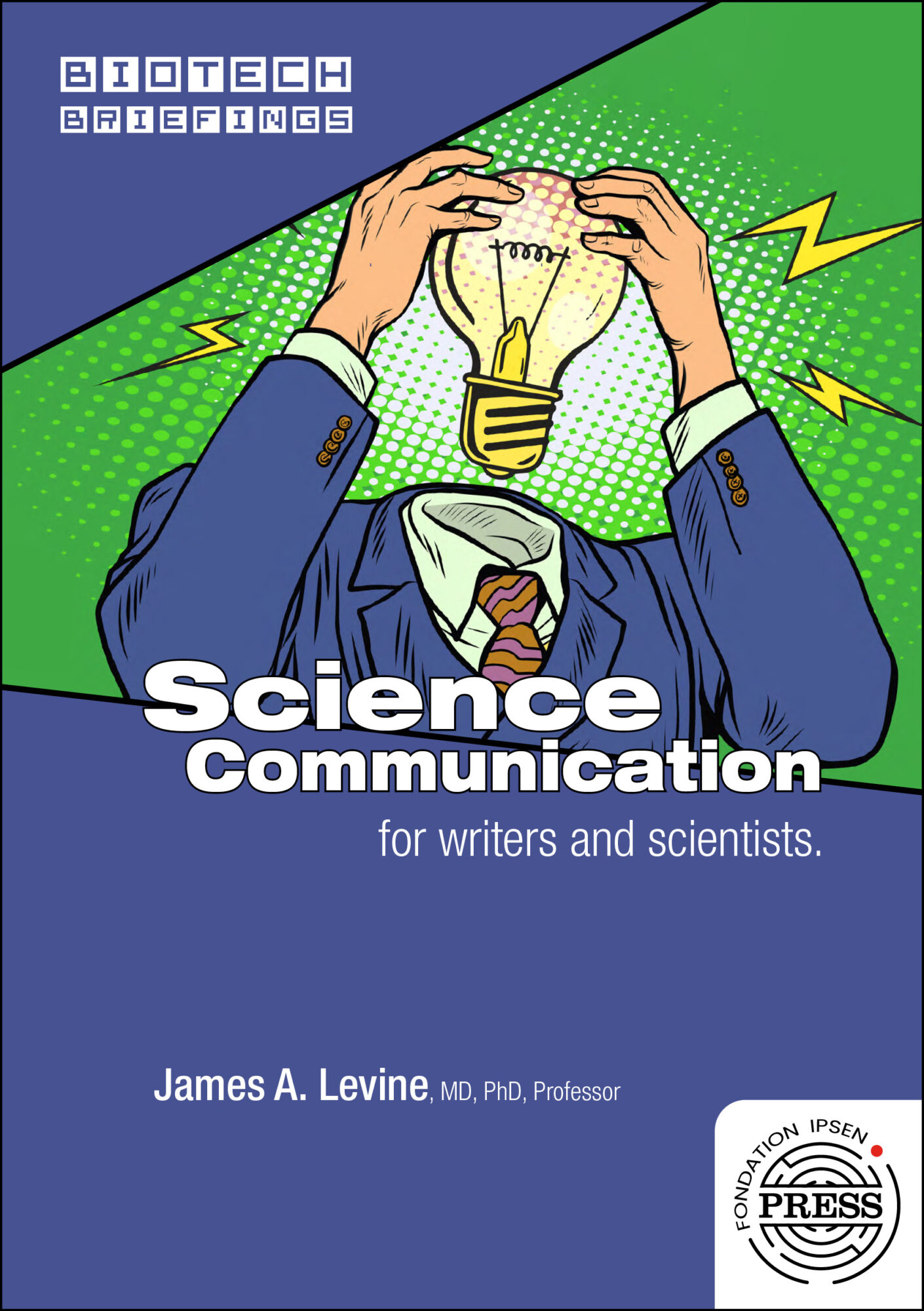 Image for Science Communication