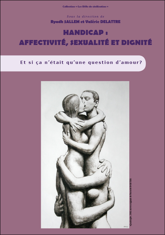 Image for Disability: affectivity, sexuality and dignity