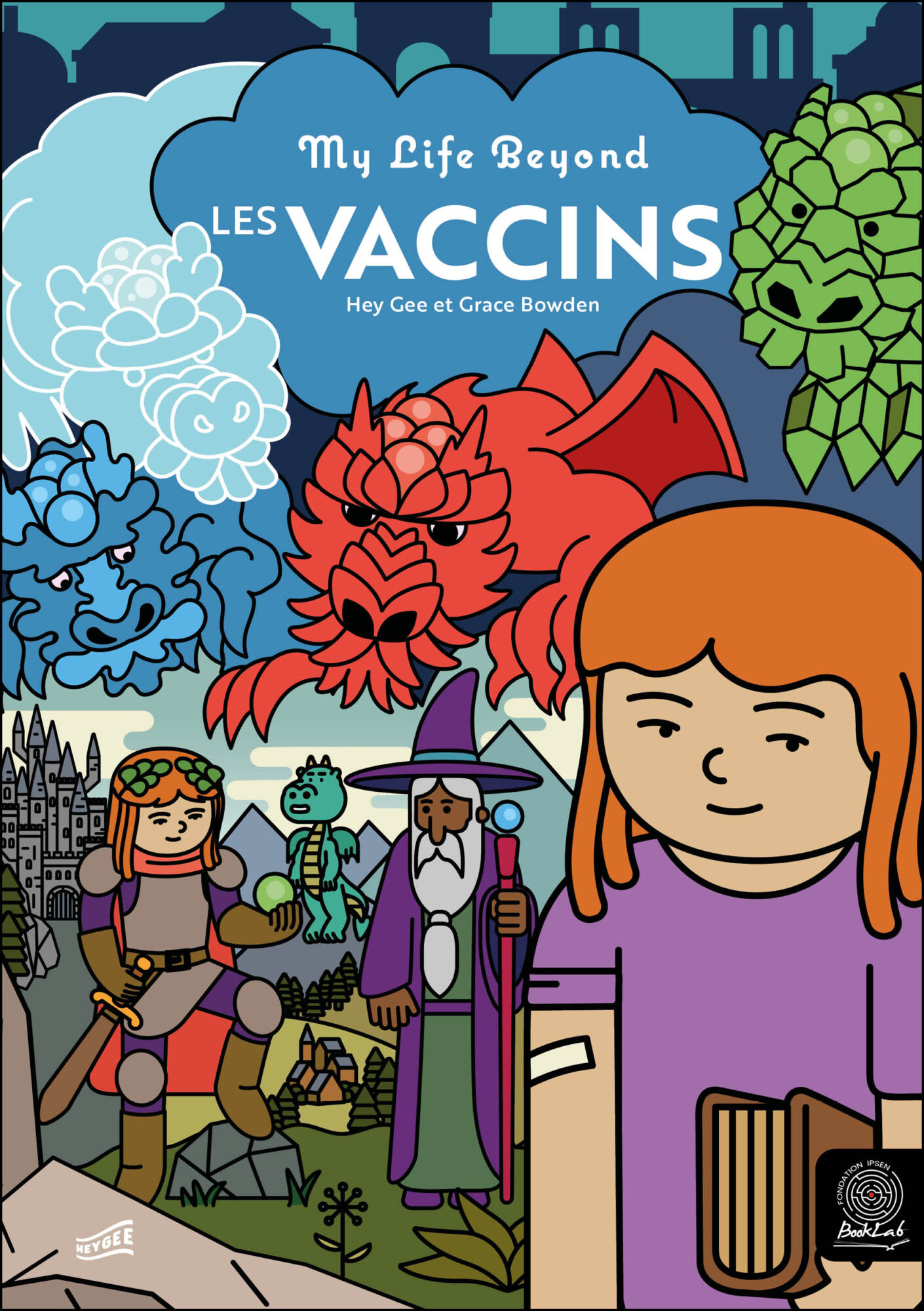 Image for Vaccines