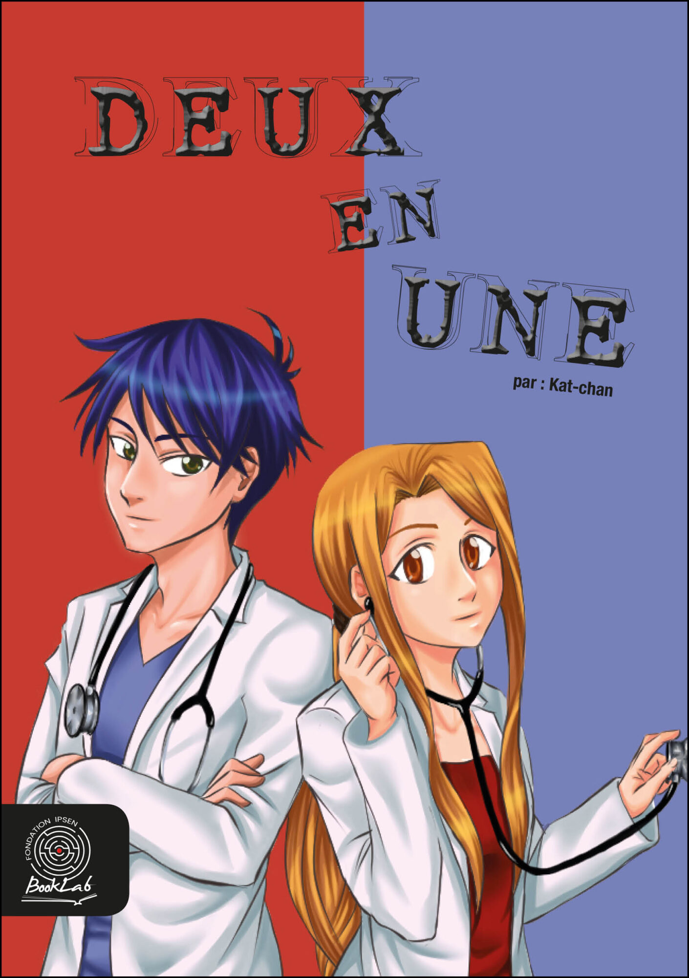 Image for Deux en une