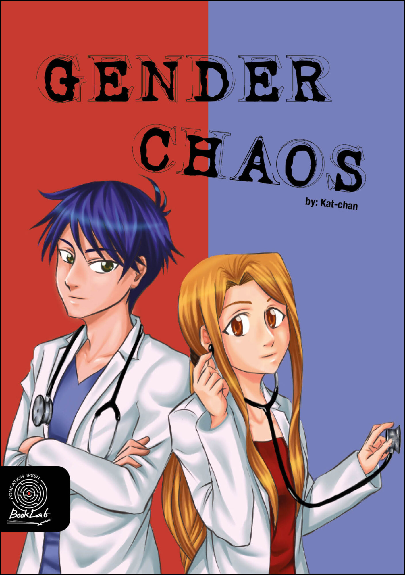 Image for Gender Chaos