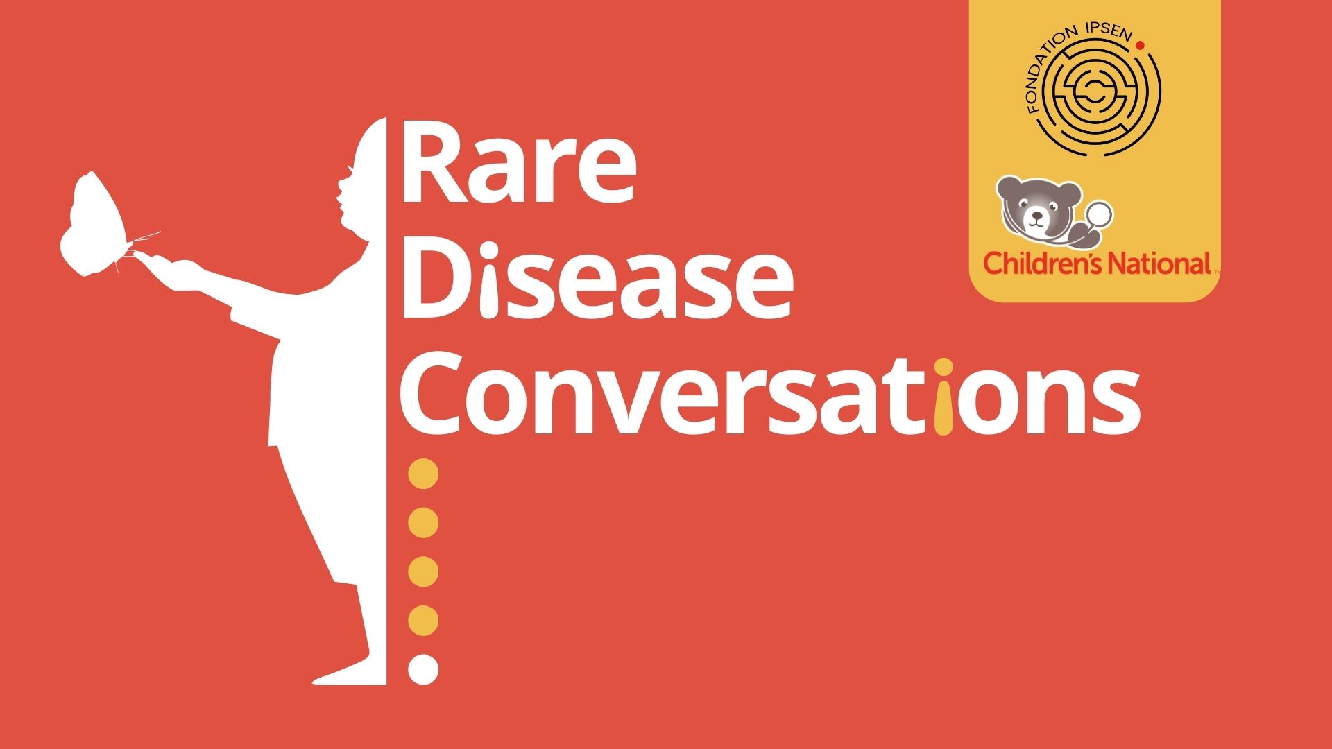 Image for Rare Disease Conversations