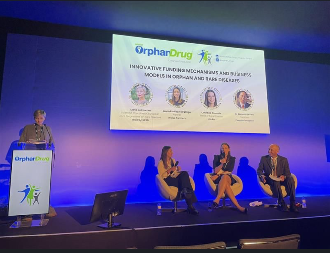 Image for Orphan Drug Forum