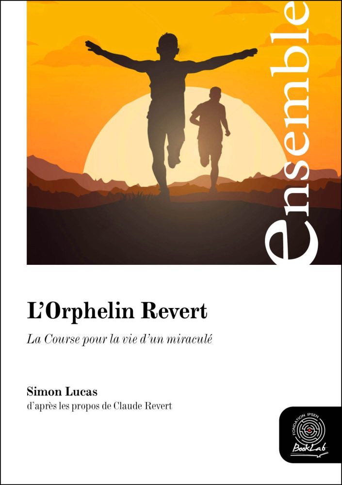 Image for L’Orphelin Revert