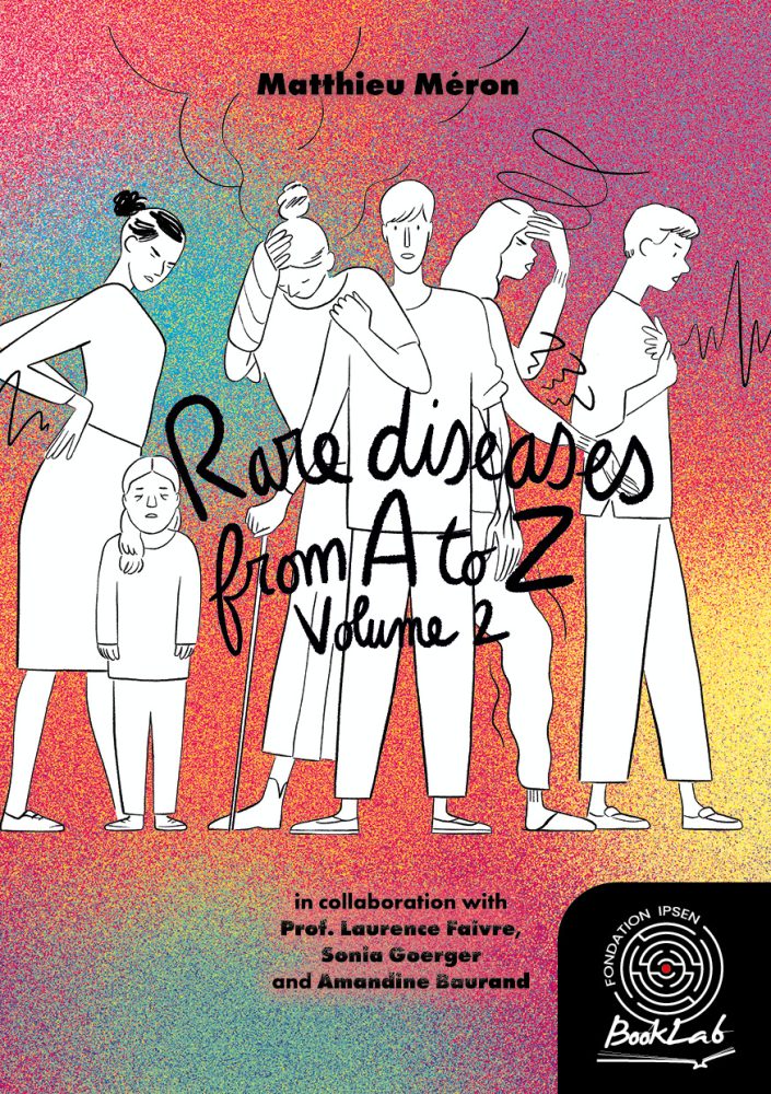 Image for Rare Diseases, from A to Z. Volume 2