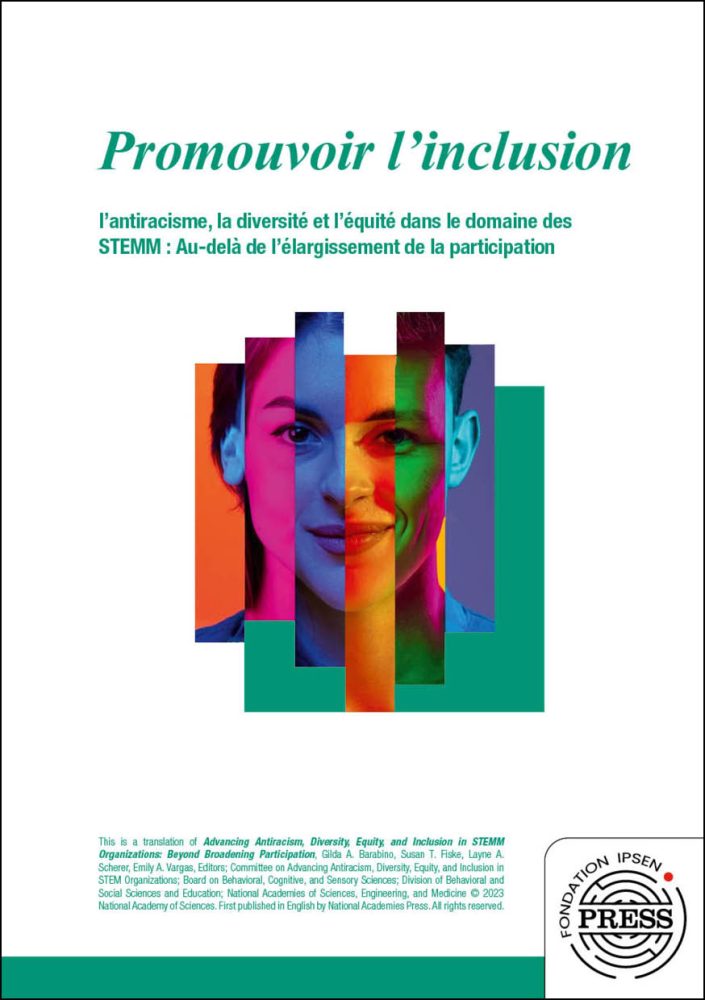 Image for Promouvoir l’inclusion