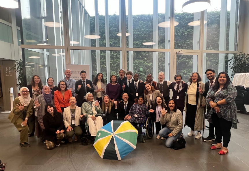Image for Un Tournant Historique pour les Maladies Rares et l’Engagement des Jeunes