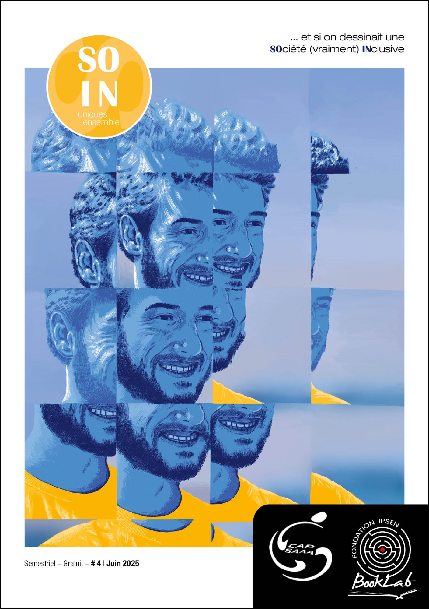 Image for SoIn for Society and Inclusivity #3