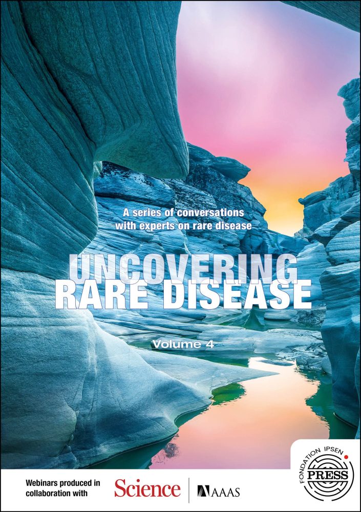 Image for Uncovering Rare Disease. Volume 4