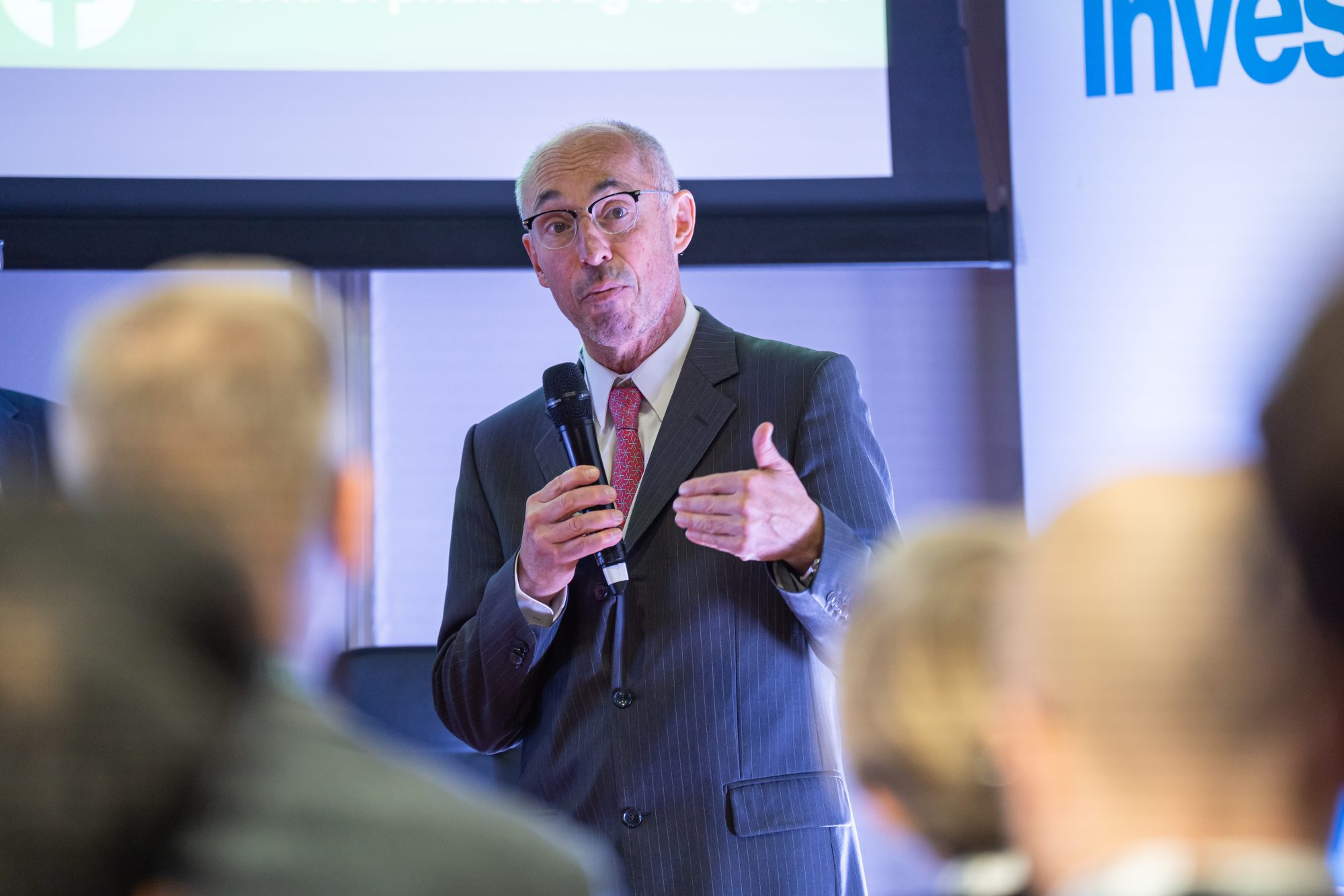 Image for Fondation Ipsen at the World Orphan Drug Congress 2025