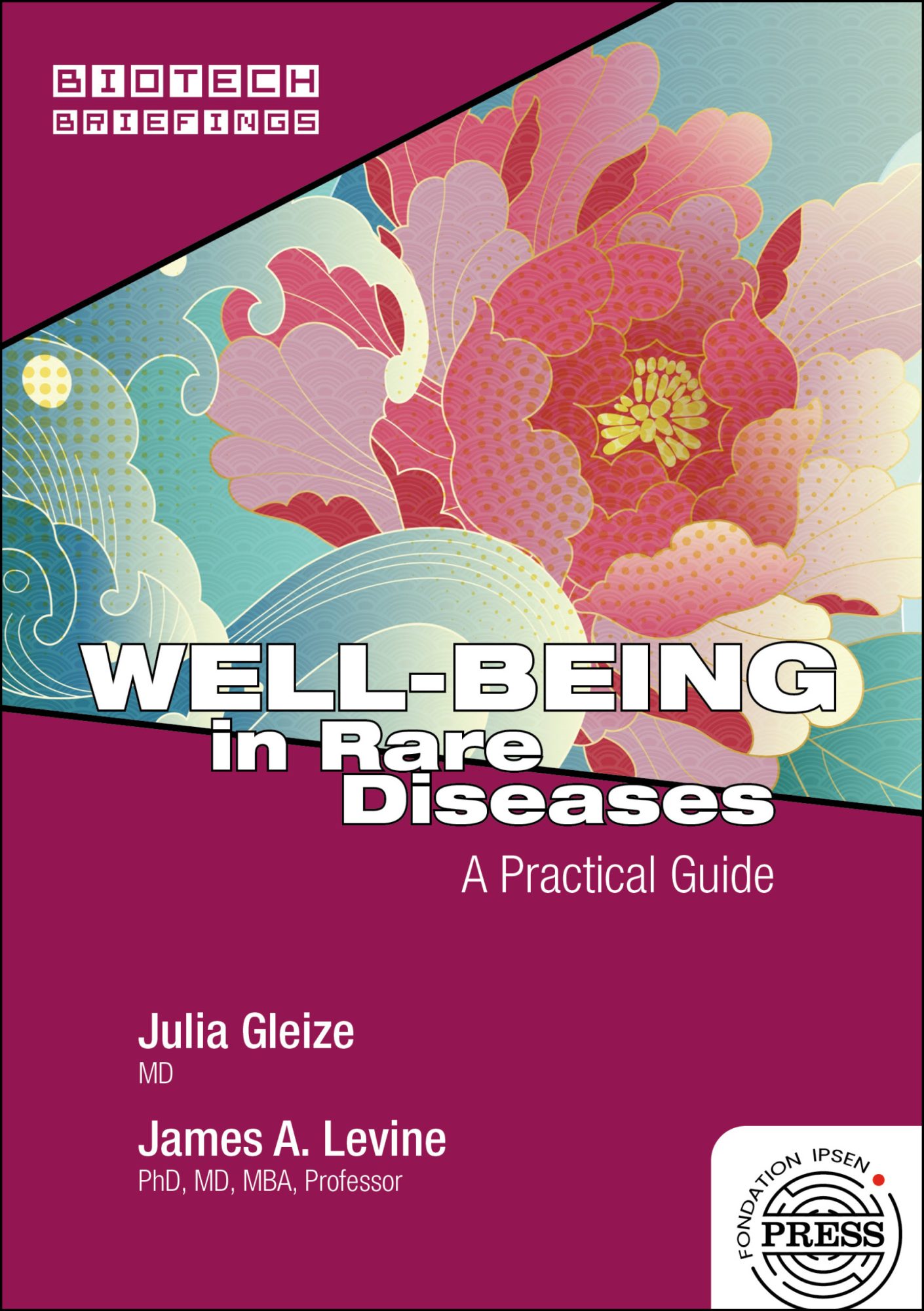 Image for Well-Being in Rare Diseases