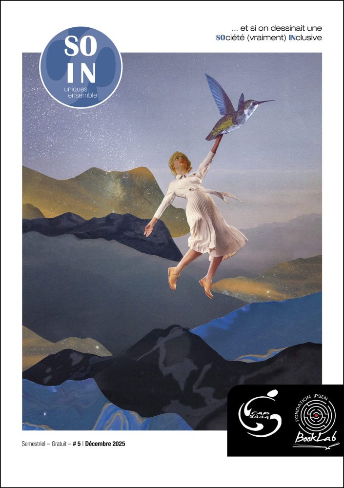 Image for SoIn for Society and Inclusivity #5