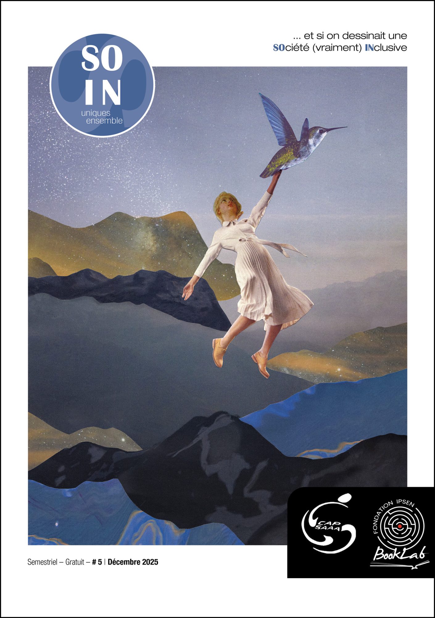 Image for SoIn pour une Société Inclusive #5