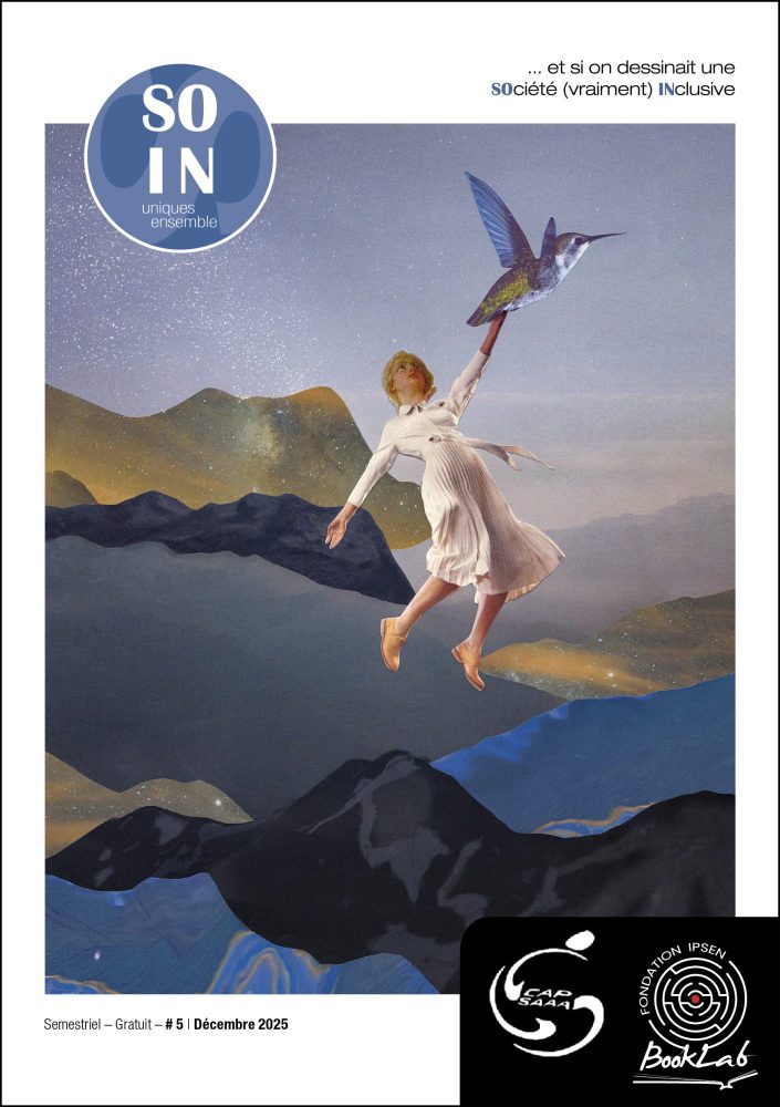 Image for SoIn pour une Société Inclusive #5