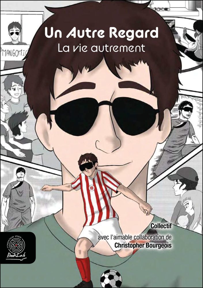 Image for Beyond Sight