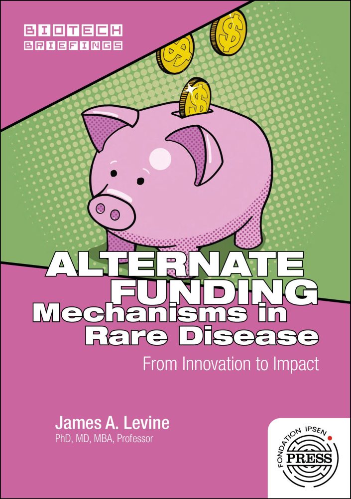 Image for Alternate Funding Mechanisms in Rare Disease