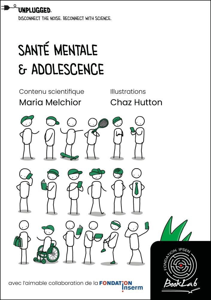 Image for Santé mentale & Adolescence