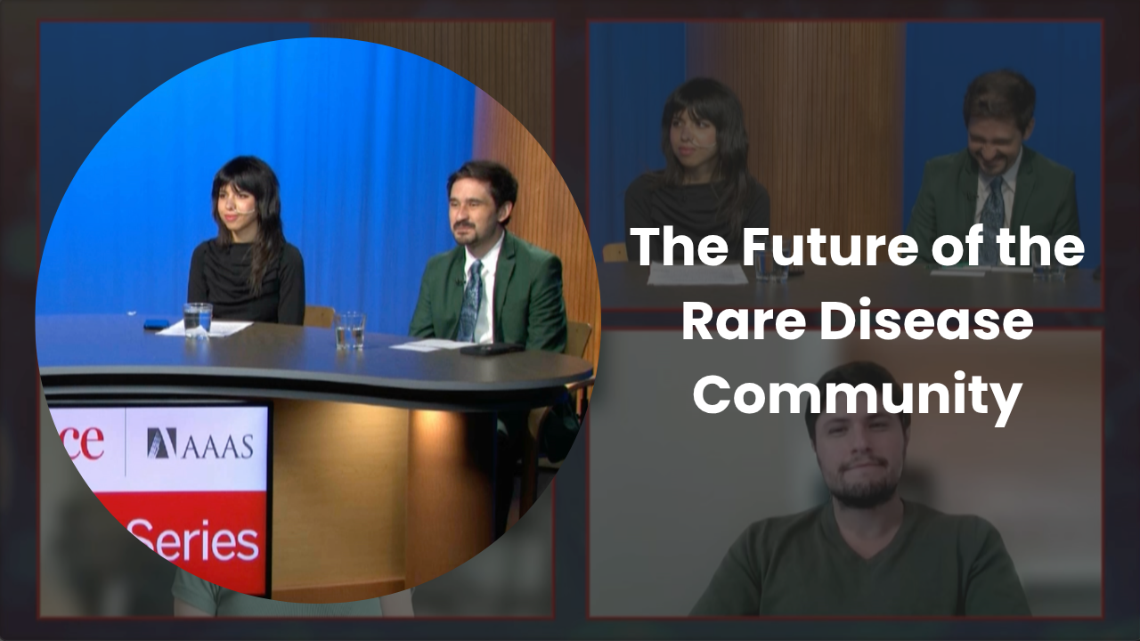 Image for How Are Young People Shaping the Future of the Rare Disease Community?